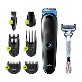Braun MGK 3242 7in1 Erkek Bakım Kiti