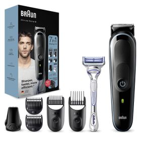 Braun MGK 3342 7in1 Erkek Bakım Seti
