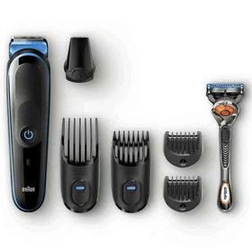 Braun MGK 5045 7in1 Erkek Bakım Kiti
