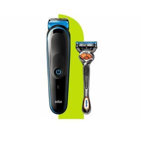 Braun MGK 5245 7in1 Erkek Bakım Kiti