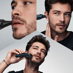 Braun MGK 5280 9in1 Erkek Bakım Kiti