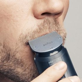 Braun MGK 7020 100.Yıl Özel Max Serisi Erkek Bakım Kiti