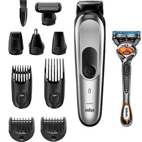 Braun MGK 7220 10in1 Erkek Bakım Kiti
