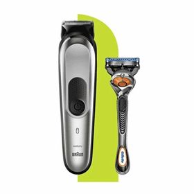Braun MGK 7220 10in1 Erkek Bakım Kiti