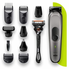 Braun MGK 7320 10in1 Erkek Bakım Kiti