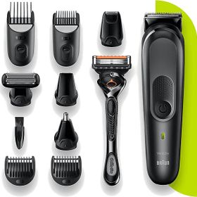 Braun MGK 7321 10in1 Erkek Bakım Kiti