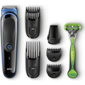 Braun MGK3040 7in1 Erkek Bakım Kiti