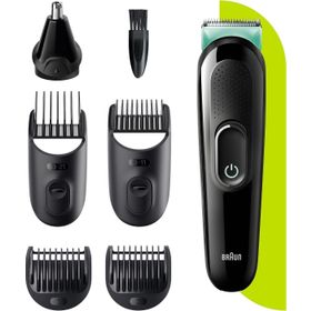 Braun MGK3321 6in1 Tıraş Makinesi
