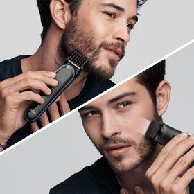 Braun MGK5345 7in1 Erkek Bakım Kiti