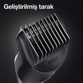 Braun MGK5345 7in1 Erkek Bakım Kiti