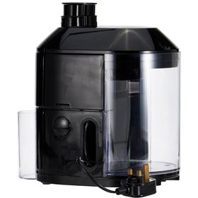 Braun MP 80 600 W Katı Meyve Sıkicaği Siyah