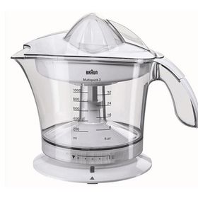 Braun MPZ 9 Citromatic Vario 20 W 1000 ml Hacimli Katı Meyve Sıkacaği