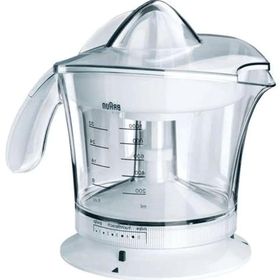 Braun MPZ 9 Citromatic Vario 20 W 1000 ml Hacimli Katı Meyve Sıkacaği
