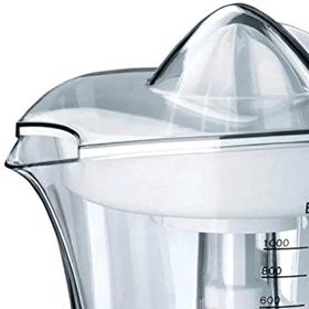 Braun MPZ 9 Citromatic Vario 20 W 1000 ml Hacimli Katı Meyve Sıkacaği