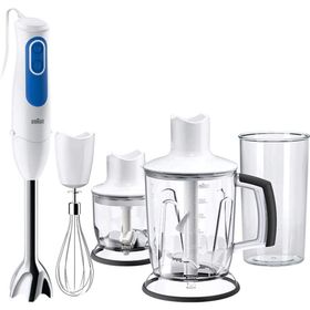 Braun MQ 3045 Sauce Blender Set