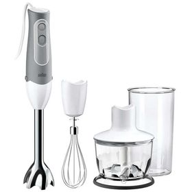 Braun MQ 535 Blender Seti