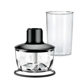 Braun MQ 7035X Multi Quick 1000W Blender Seti