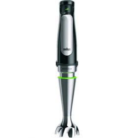 Braun MQ 7035X Multi Quick 1000W Blender Seti