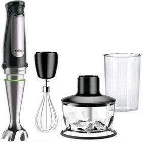 Braun MQ 7035X Multi Quick 1000W Blender Seti