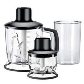 Braun MQ 7045X Multi Quick Blender Set
