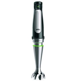 Braun MQ 7087X Multi Quick 750 ml Siyah Blender Seti