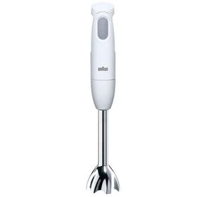 Braun MQ120 Pesto Multiquick Beyaz Blender Seti