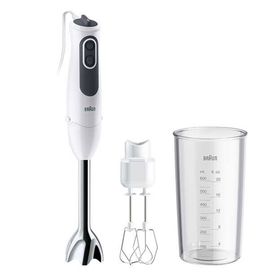 Braun MQ3105WH MultiQuick 3 Beyaz El Blender