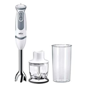 Braun MQ5220WH Beyaz Blender Set