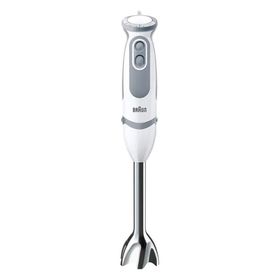 Braun MQ5245WH Multiquick 5 Vario Beyaz 1000 W Blender Seti