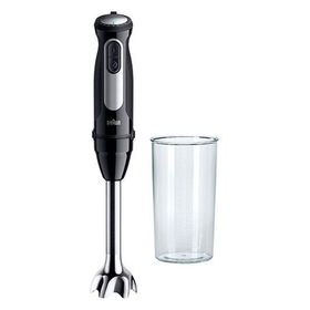 Braun MQ55001MBK Multiquick 5 Pro El Blender