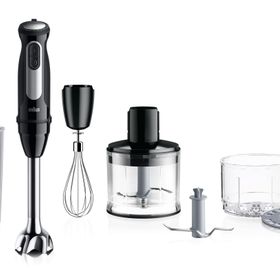 Braun MQ55254.M MultiQuick 5 Pro Hand Blender
