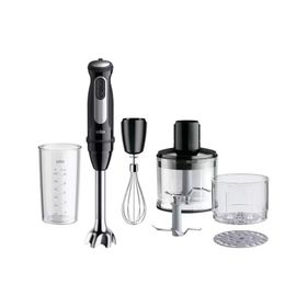 Braun MQ55254.M MultiQuick 5 Pro Hand Blender