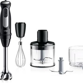 Braun MQ55254.M MultiQuick 5 Pro Hand Blender