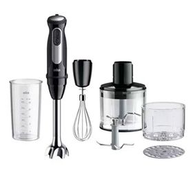 Braun MQ55254.M MultiQuick 5 Pro Hand Blender