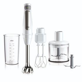 Braun MQ7035BI Multiquick 7 Beyaz El Blender