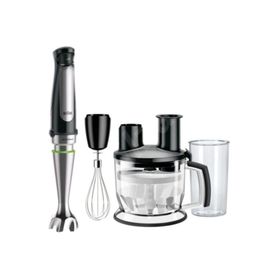Braun MQ7075X Multiquıck 7 1000 W El Blender Seti
