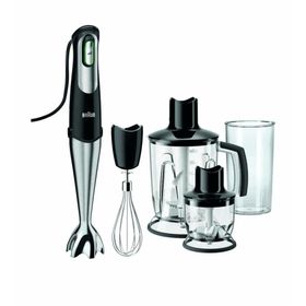 Braun MQ745 Aperitive El Blender Seti