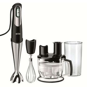 Braun MQ775 Blender Seti