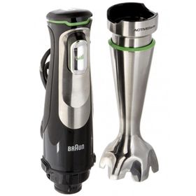 Braun MQ9078X Minipimer Blender Seti