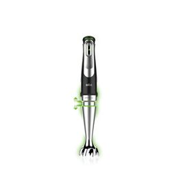 Braun MQ9087X Beyaz Gourmet MultiQuick 9 El Blender Seti