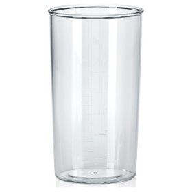 Braun MR 100 Blender Plastik Hazne