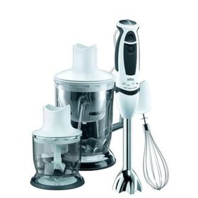 Braun MR 540 Blender Seti