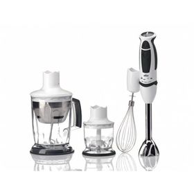 Braun MR 540 Blender Seti