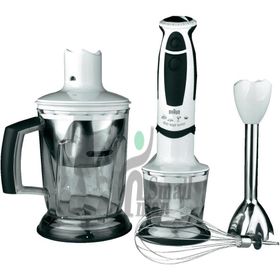 Braun MR 540 Blender Seti