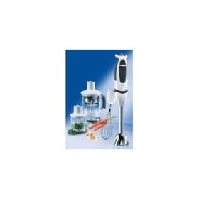 Braun MR 540 Blender Seti