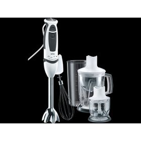 Braun MR 540 Blender Seti