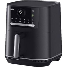 Braun Multifry 5 HF5050 6 lt Yağsız Airfryer Fritöz