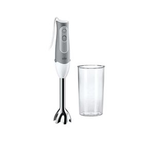 Braun Multiquick 5 MQ500 Blender Seti