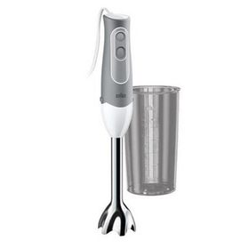 Braun Multiquick 5 MQ500 Blender Seti