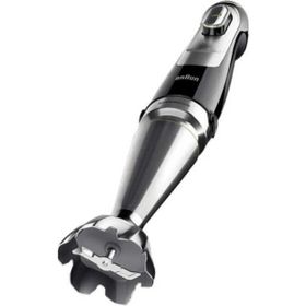 Braun Multiquick 7 MQ 9187 Gümüş Blender Seti
